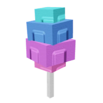 Candy Blossom