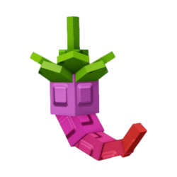 Dragon Pepper